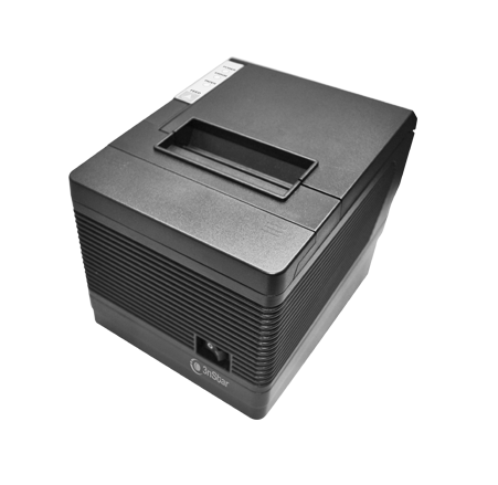 Impresora de Recibo Térmica 3nStar RPT008