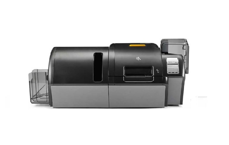 Impresora De Tarjetas Zebra Zxp Series 7 Impresoras Fiscales Y Soluciones Tecnológicas 0550