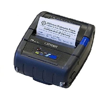 Impresora Móvil de Recibos 3nStar Bluetooth 3